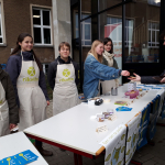 Wereldteam en Peruteam HKJ