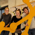 Kaat Stefanie Elisa