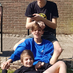 Klaas Orij