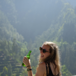 Femke en Erik Van Vaerenbergh