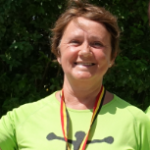 Mimi Claes