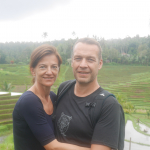 Koen & Carol Berghman - De Ridder