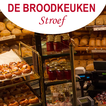 broodkeuken stroef