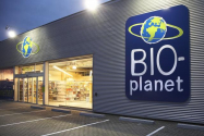 Bio Planet Brugge