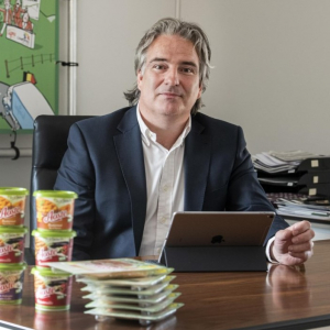 Het is onze overtuiging dat we zó het verschil kunnen maken. Zijn we er al? Neen, maar elke stap die we zetten, klein of groot, is een stap voorwaarts. Met de initiatieven die we nemen, gaan we voor een bewustere, betere wereld.